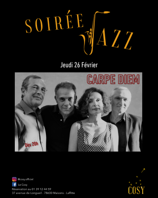 Carpe Diem 1