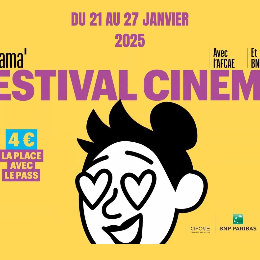 Festival Télérama 1