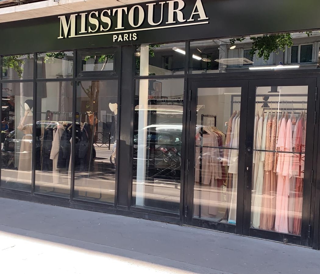 Misstoura Paris 2