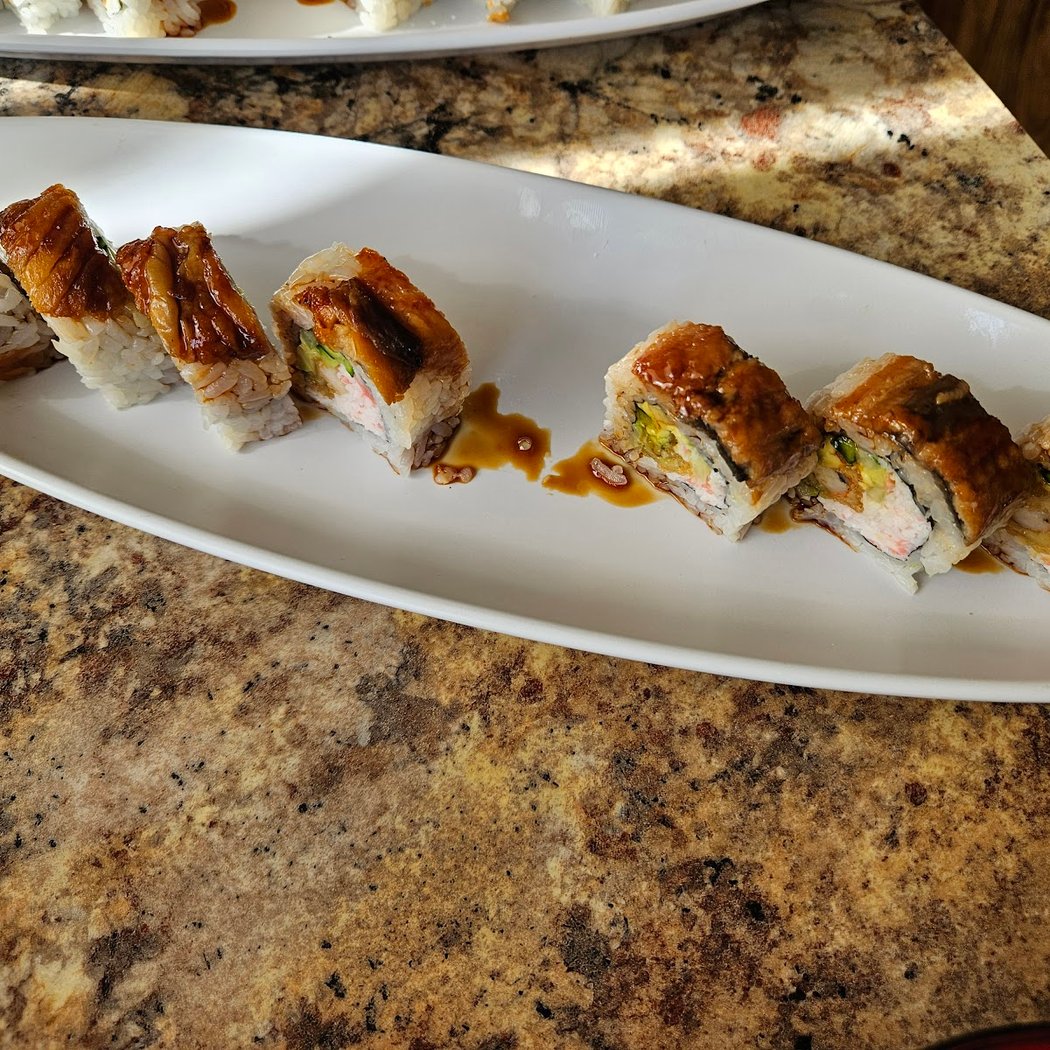 Umi Sushi 3