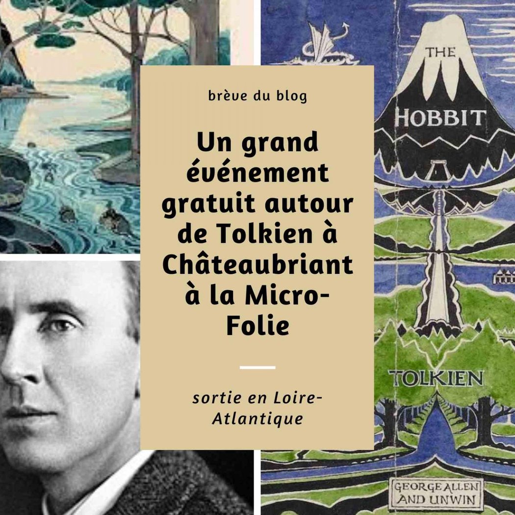 Un grand événement gratuit autour de Tolkien 1