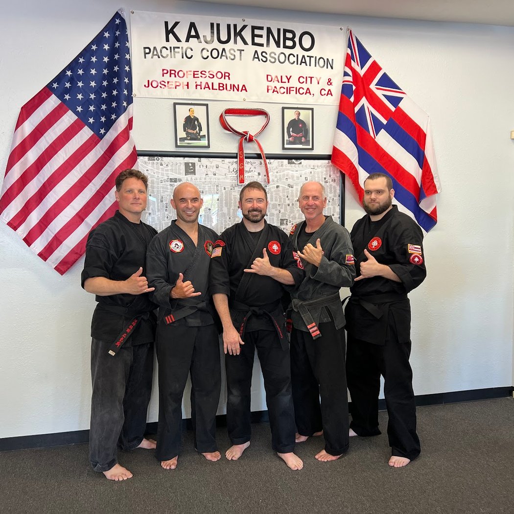 KPCA "On The Mat" 3