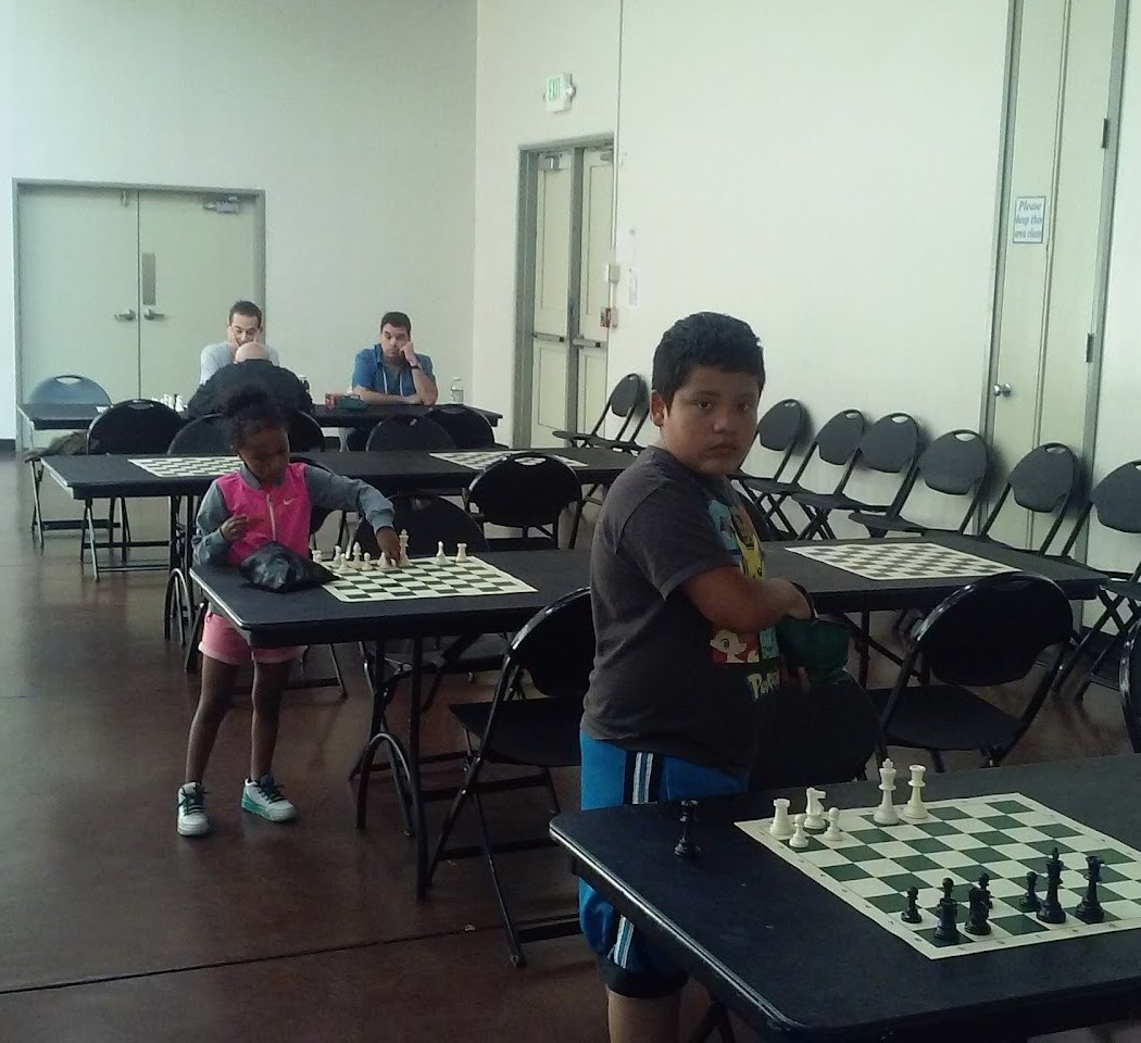 Shields-Reid Community Center 2