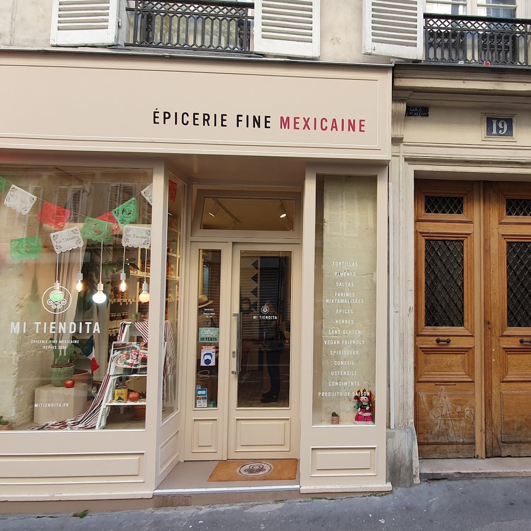 Mi Tiendita - Paris 2