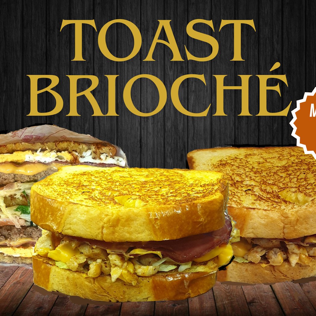 So Food Burgers & Braisé 2