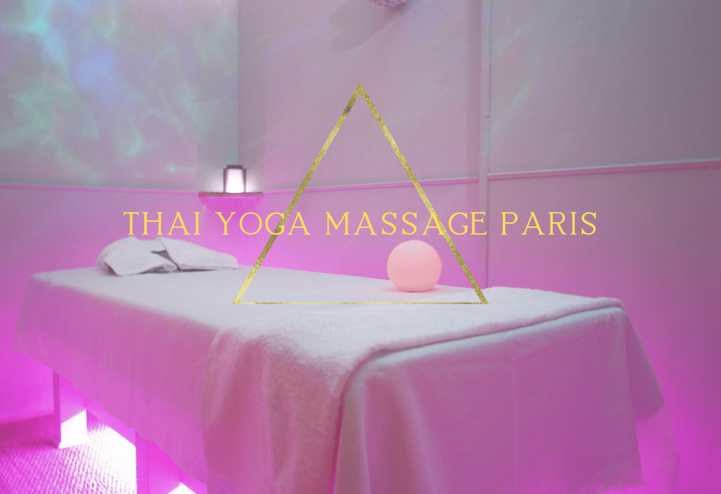 Thai Yoga Massage Paris 2