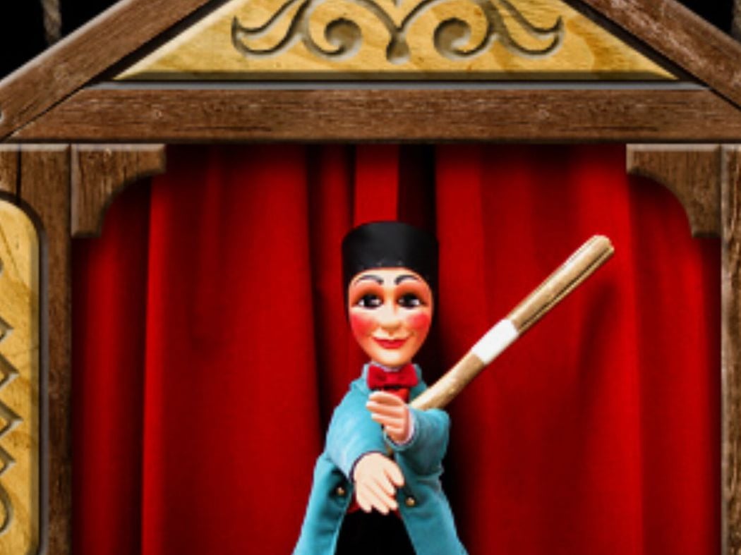 Théâtre de Guignol 3
