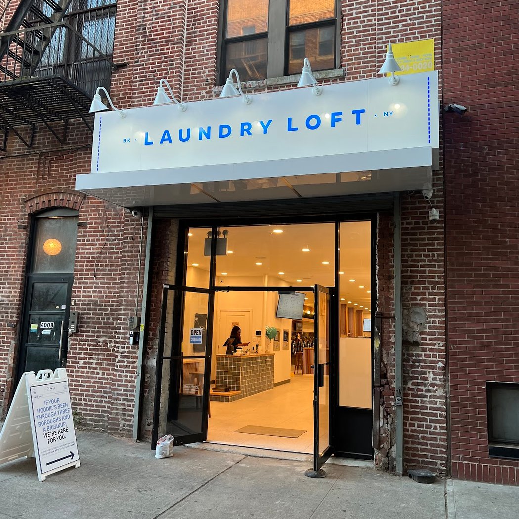 Laundry Loft 2