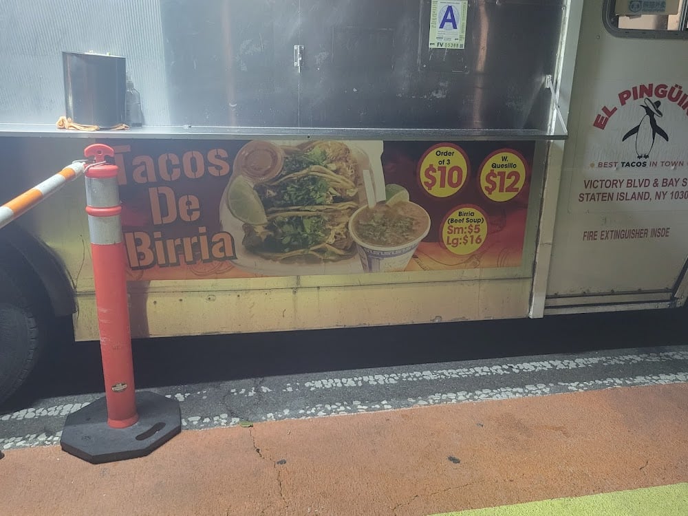 Tacos El Pinguino 3