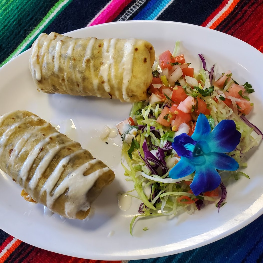 Tres Banderas Restaurant 3