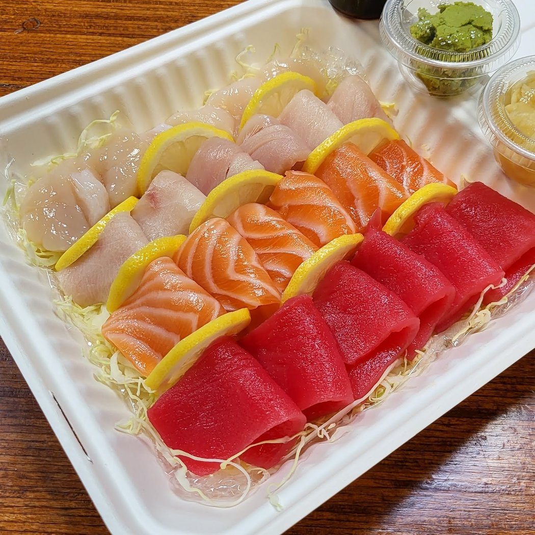 Quick Sushi Santa Rosa 1