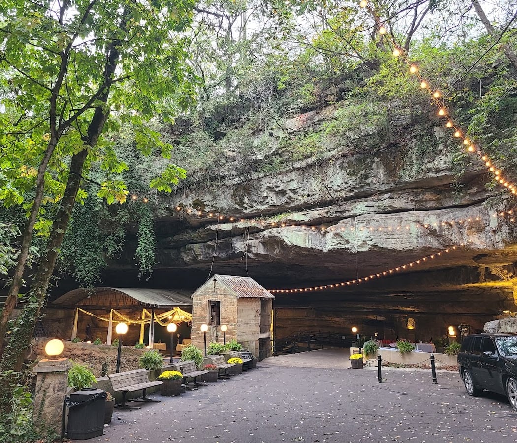 Lost River Cave 3