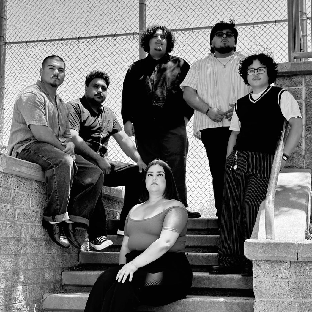 Thee Marloes, Thee Heart Tones 2
