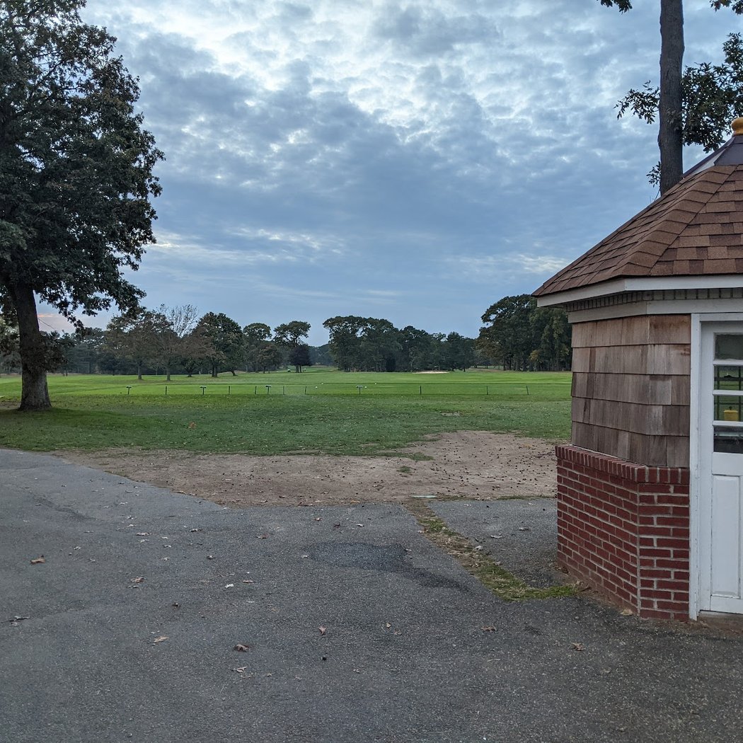 Bethpage Yellow Golf Course 3