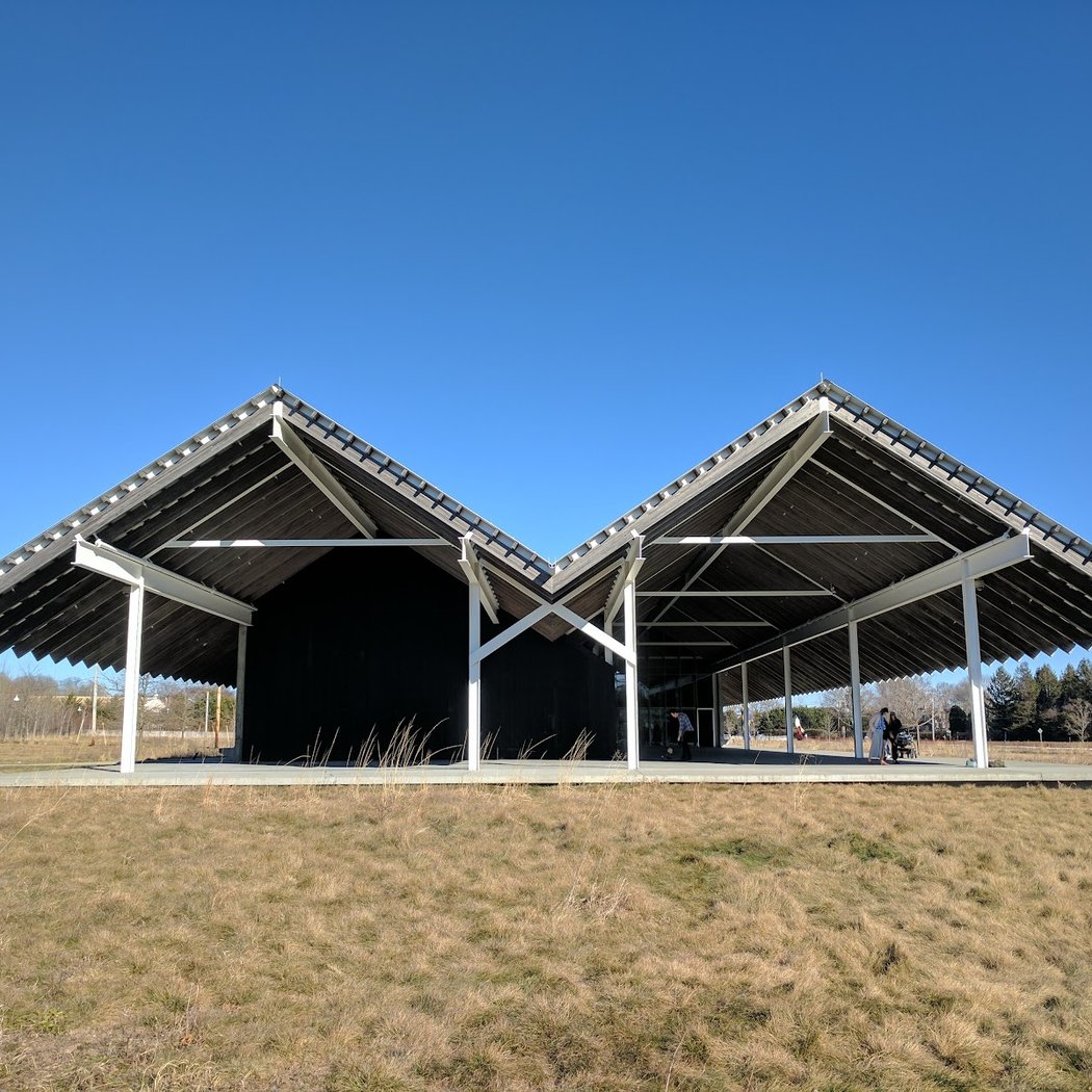 Parrish Art Museum 2