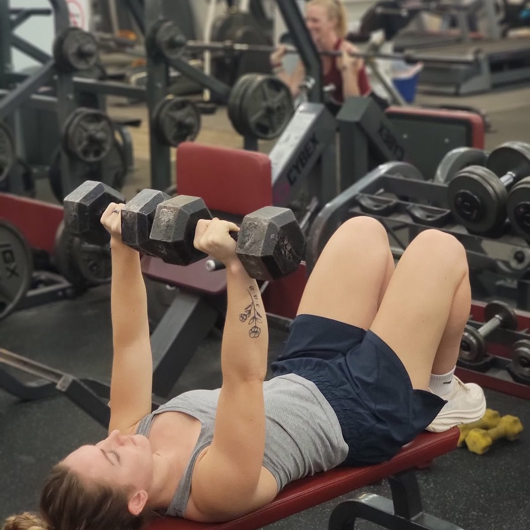 Fitness First 1