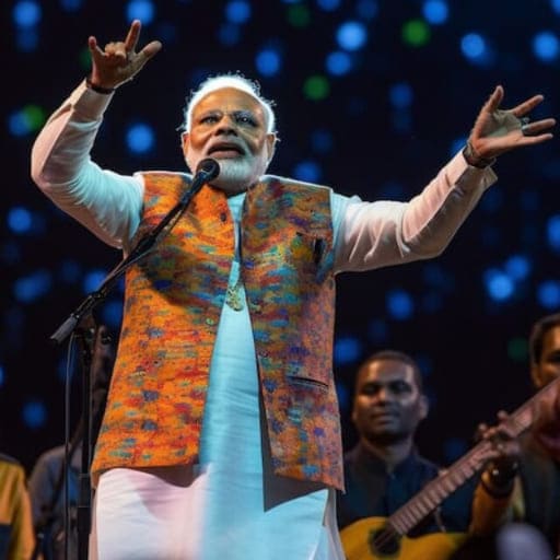 Modi 1