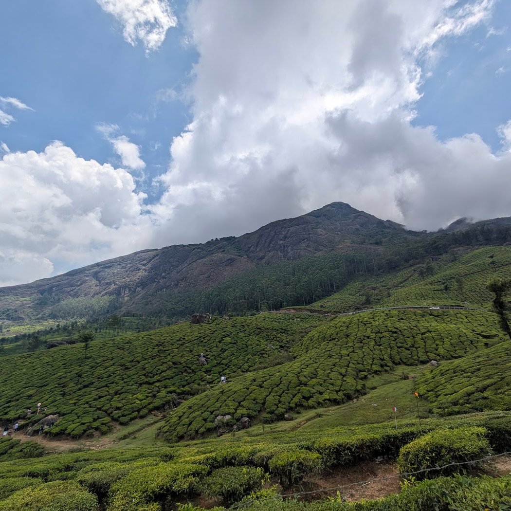 Karnataka Hikes 2