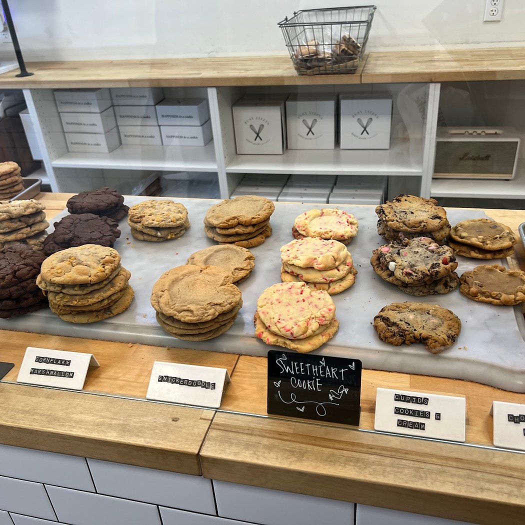Busy Lizzy’s Baked Goods 3