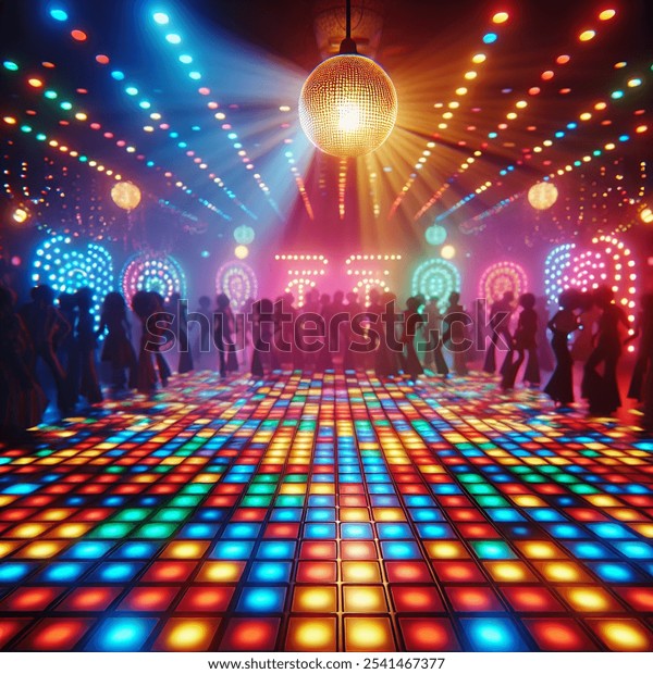 Gimme Gimme Disco 3
