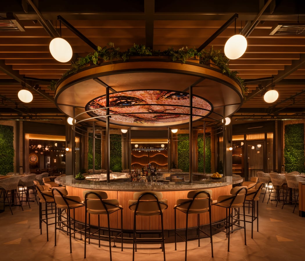 Cactus Club Cafe 2
