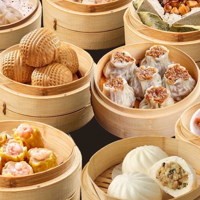 Fortune Dumpling House 1