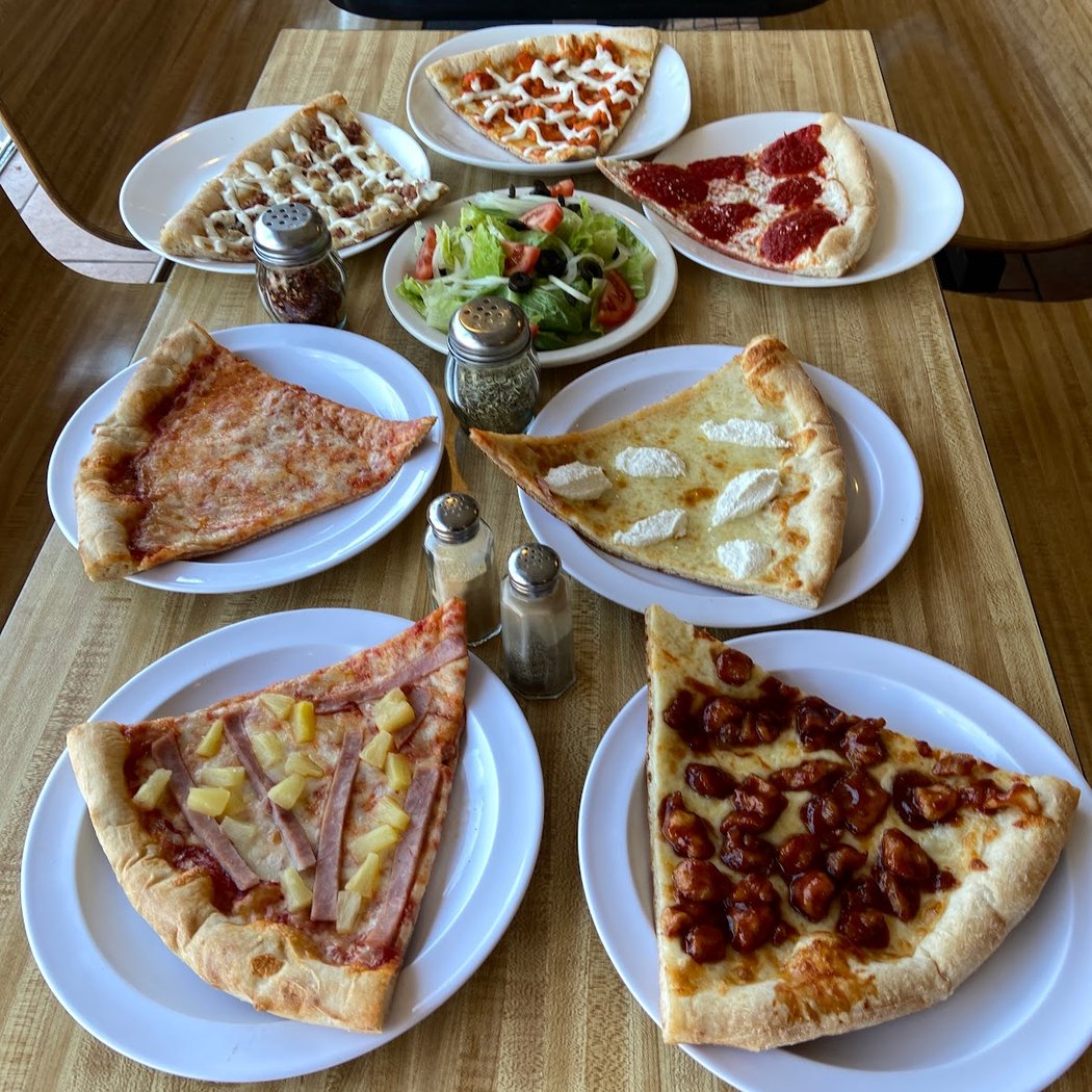 Stella’s Pizzeria 1