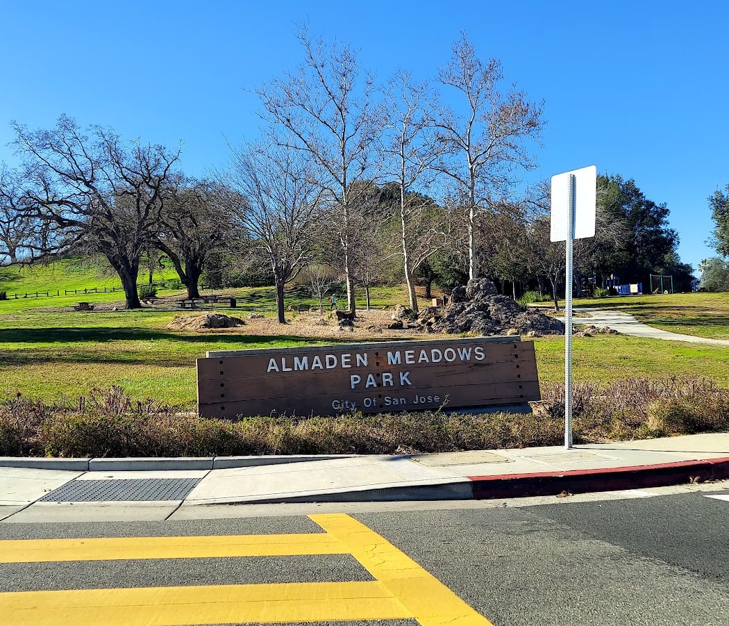 Almaden Meadows Park 3