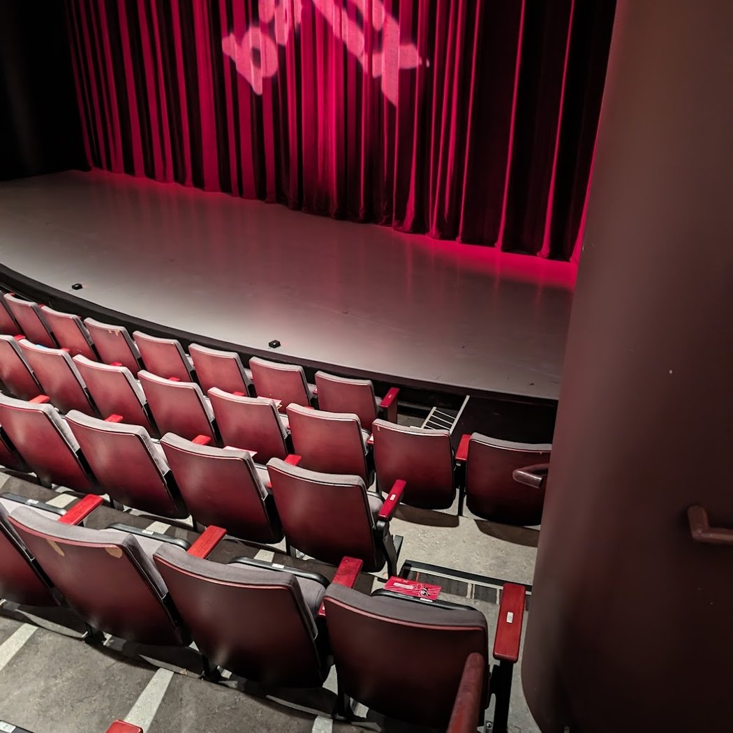 The Wilma Theater 1
