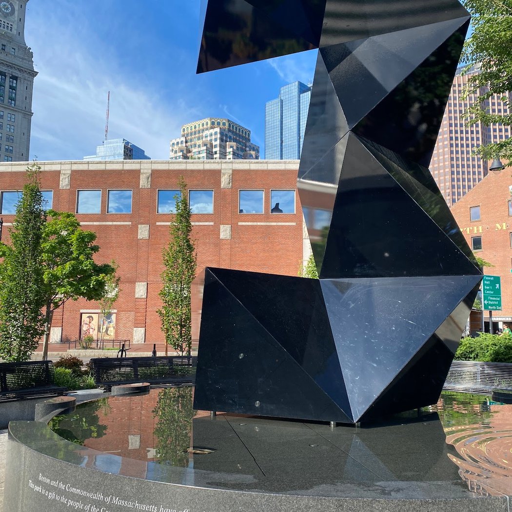 Armenian Heritage Park 2