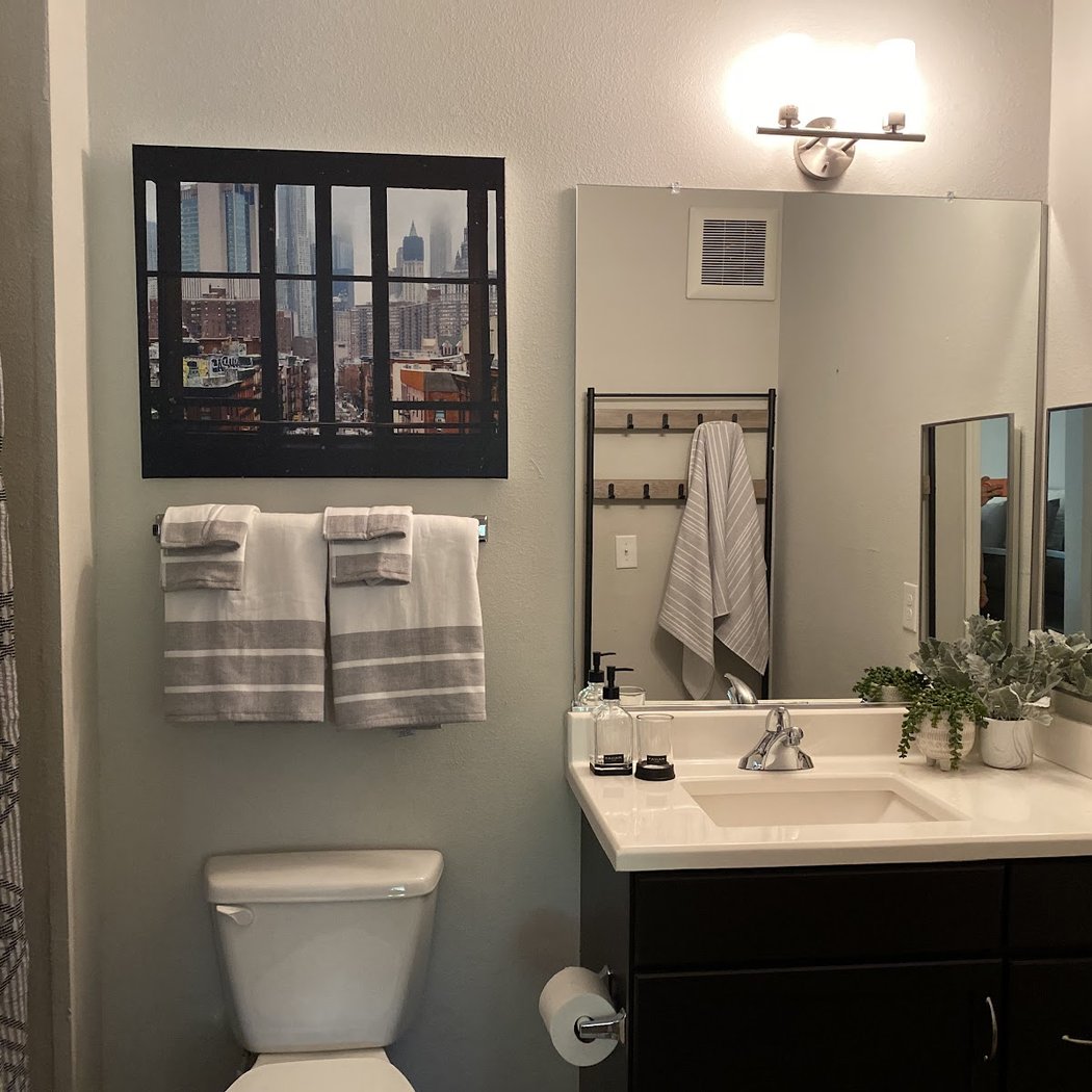 The Pavilion at North Grounds Apartments 4