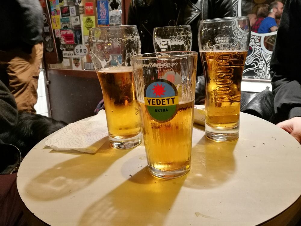 Moki bar 3