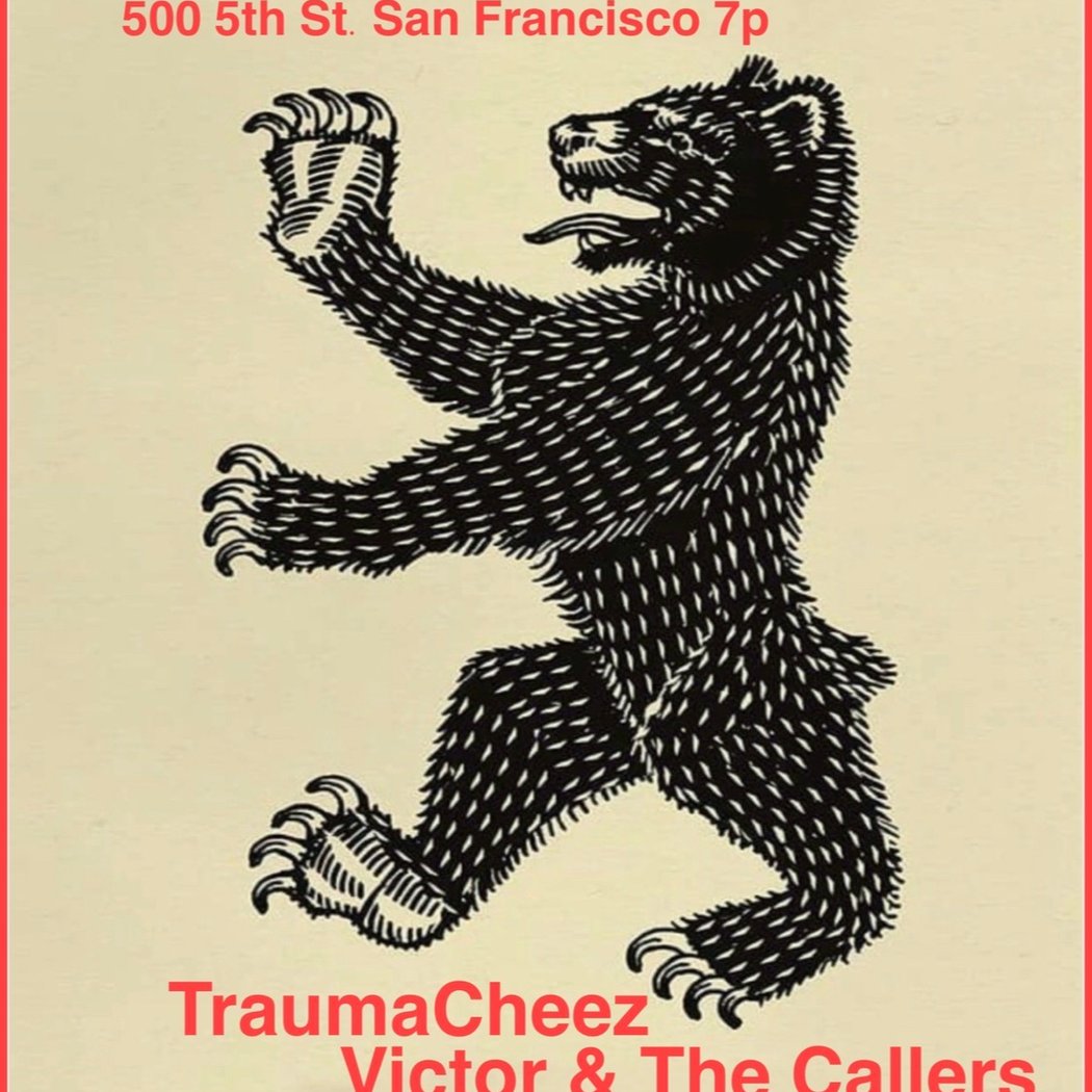 A Night of Indie Music 1