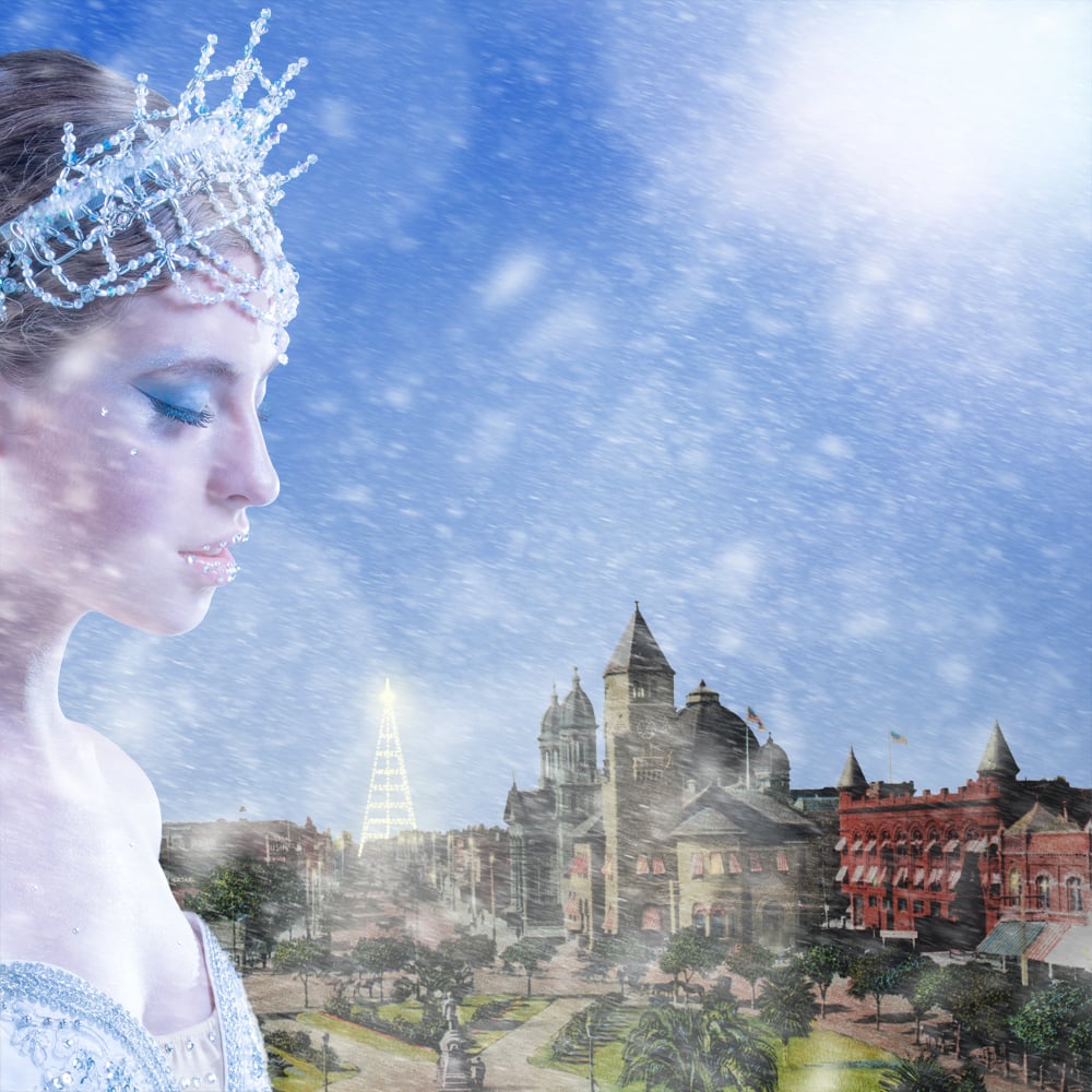 The San Jose Nutcracker 3