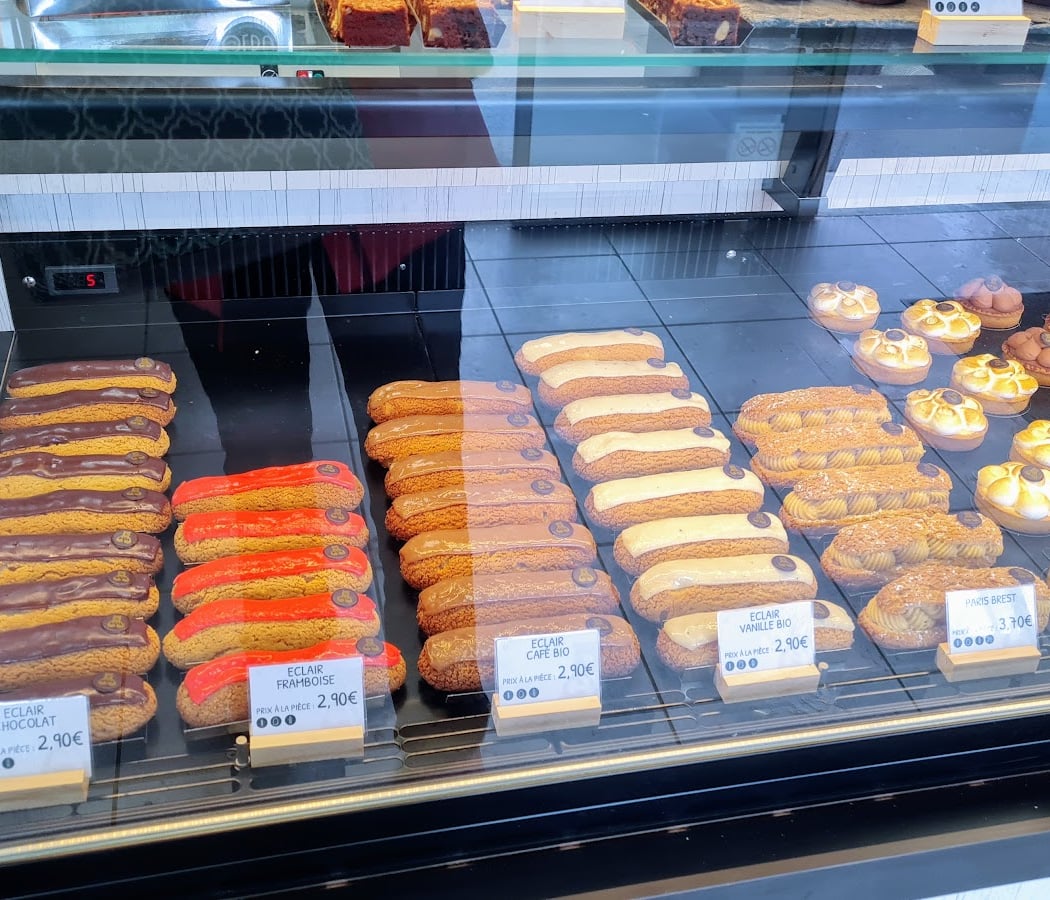 Oldü Boulangerie - Pont Du Cens 2
