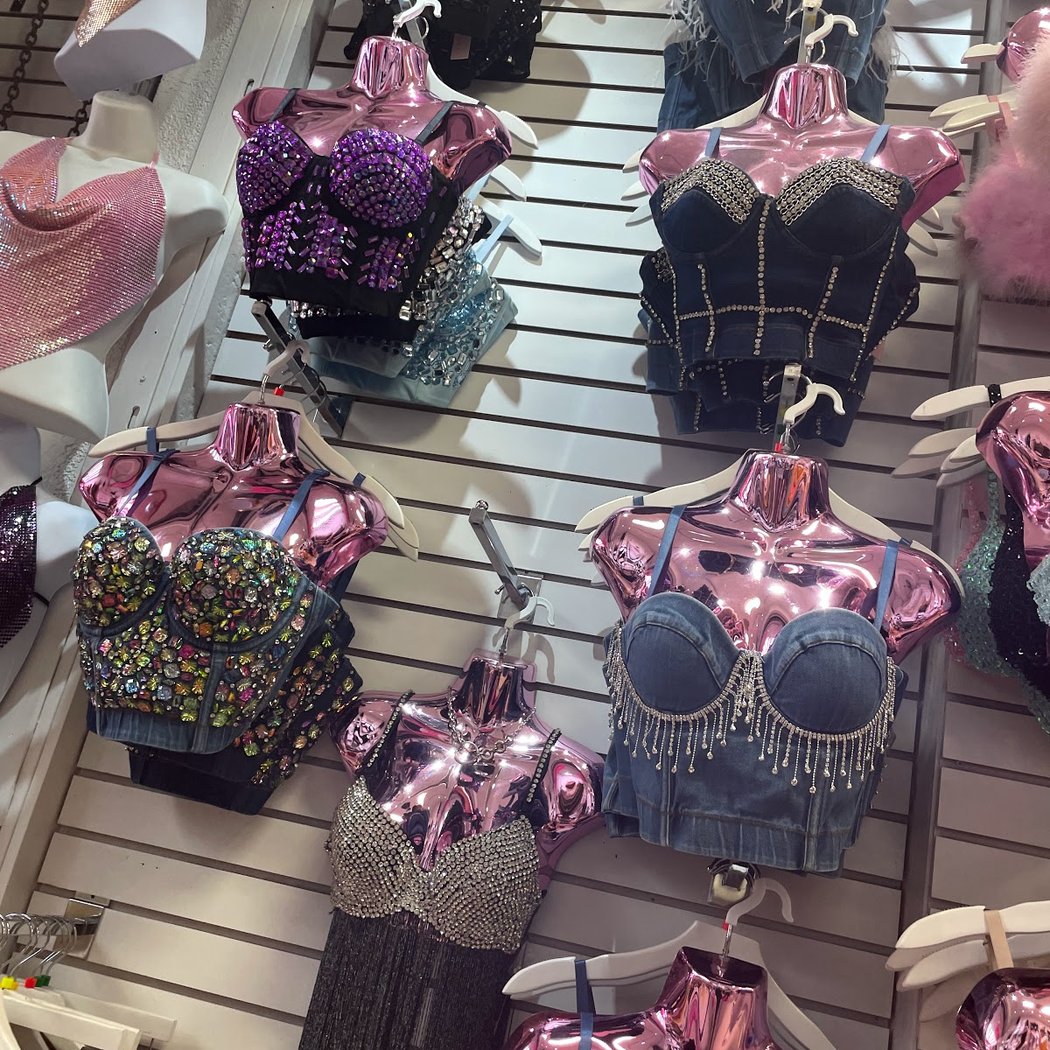 Boujee Luxx Boutique 3