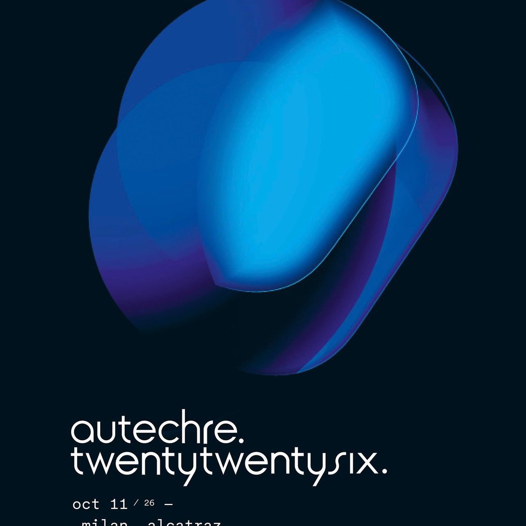 Autechre 1