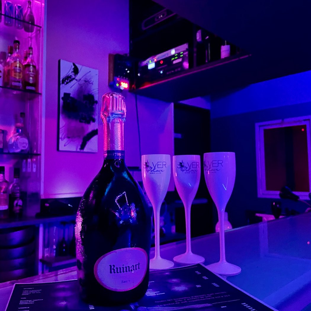 Silver Palace | Club de Strip Tease et cabaret 3