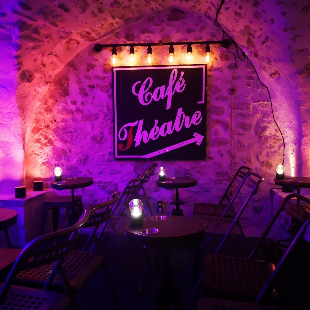COSY COMEDY CLUB 2