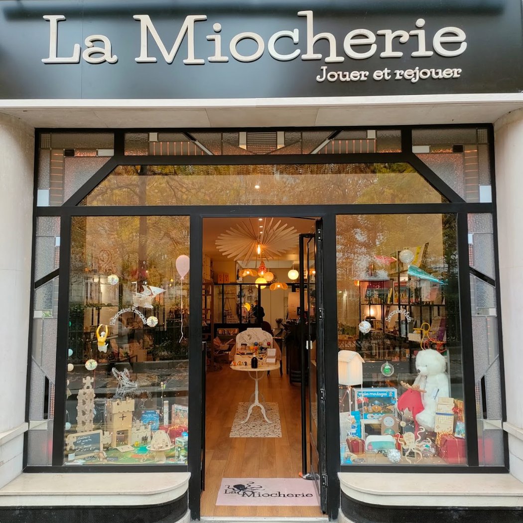 La Miocherie 2