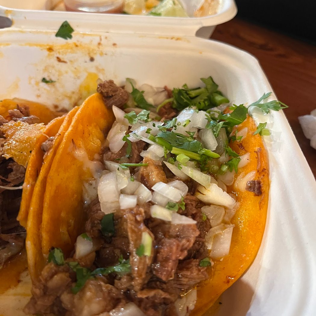 Birria LES Williamsburg 1