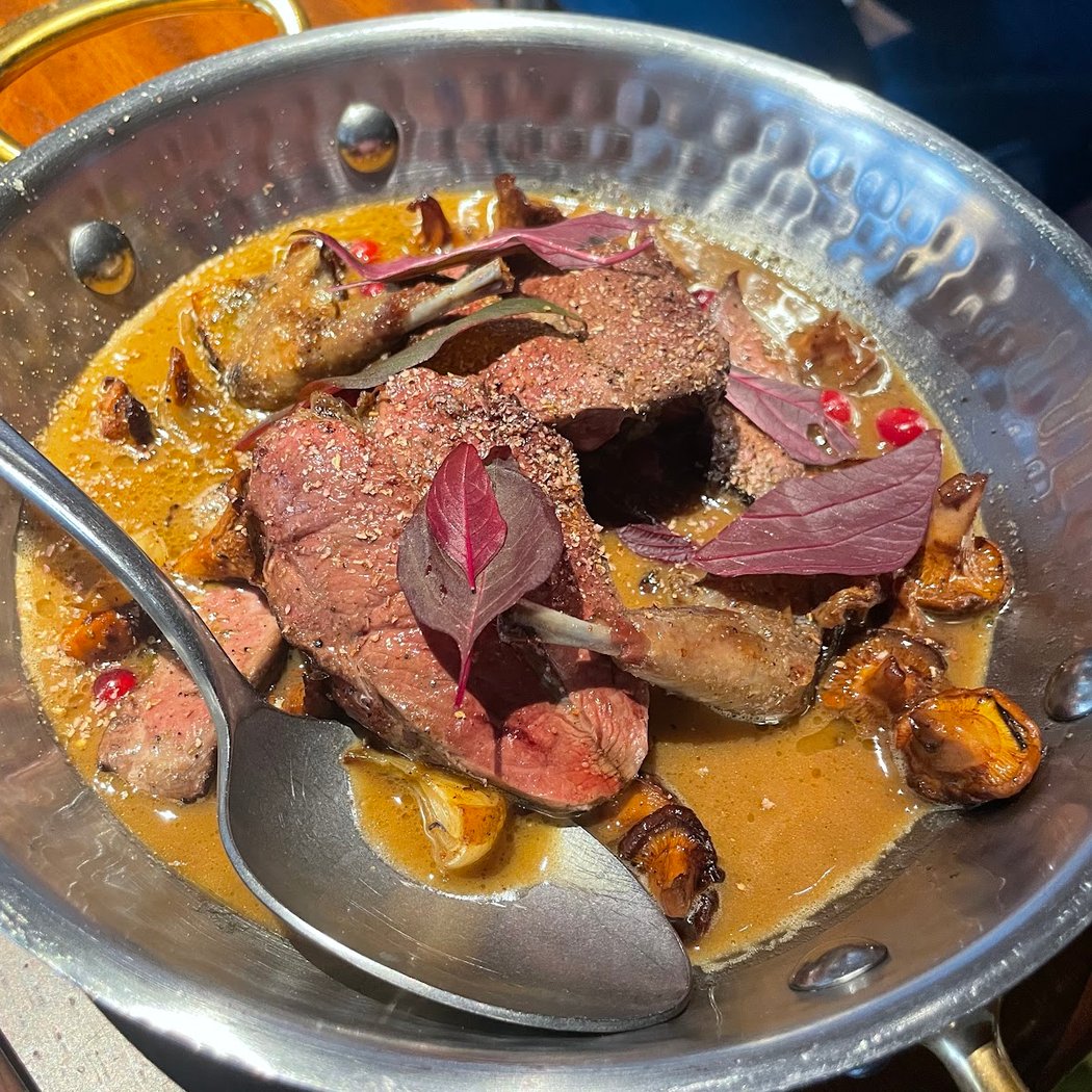Le Bistrot de Cancale 3