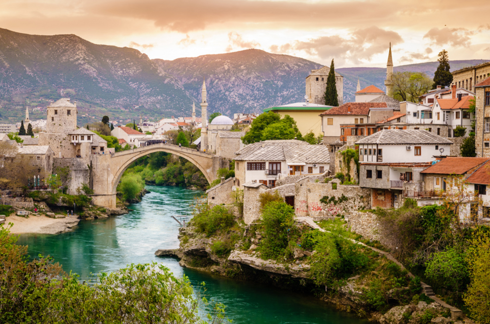 Exploring the Balkans w/ Danch & Granger & Vinum 1