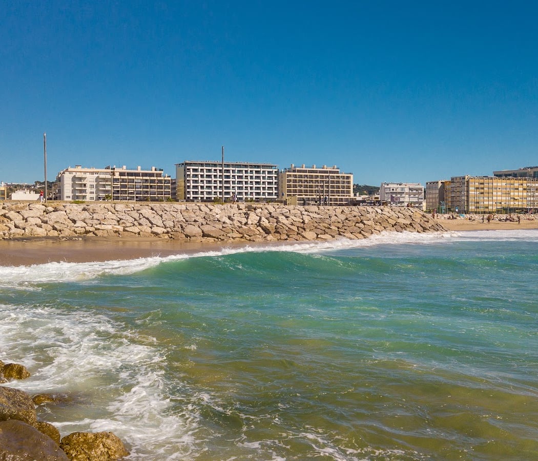 Costa da Caparica 2