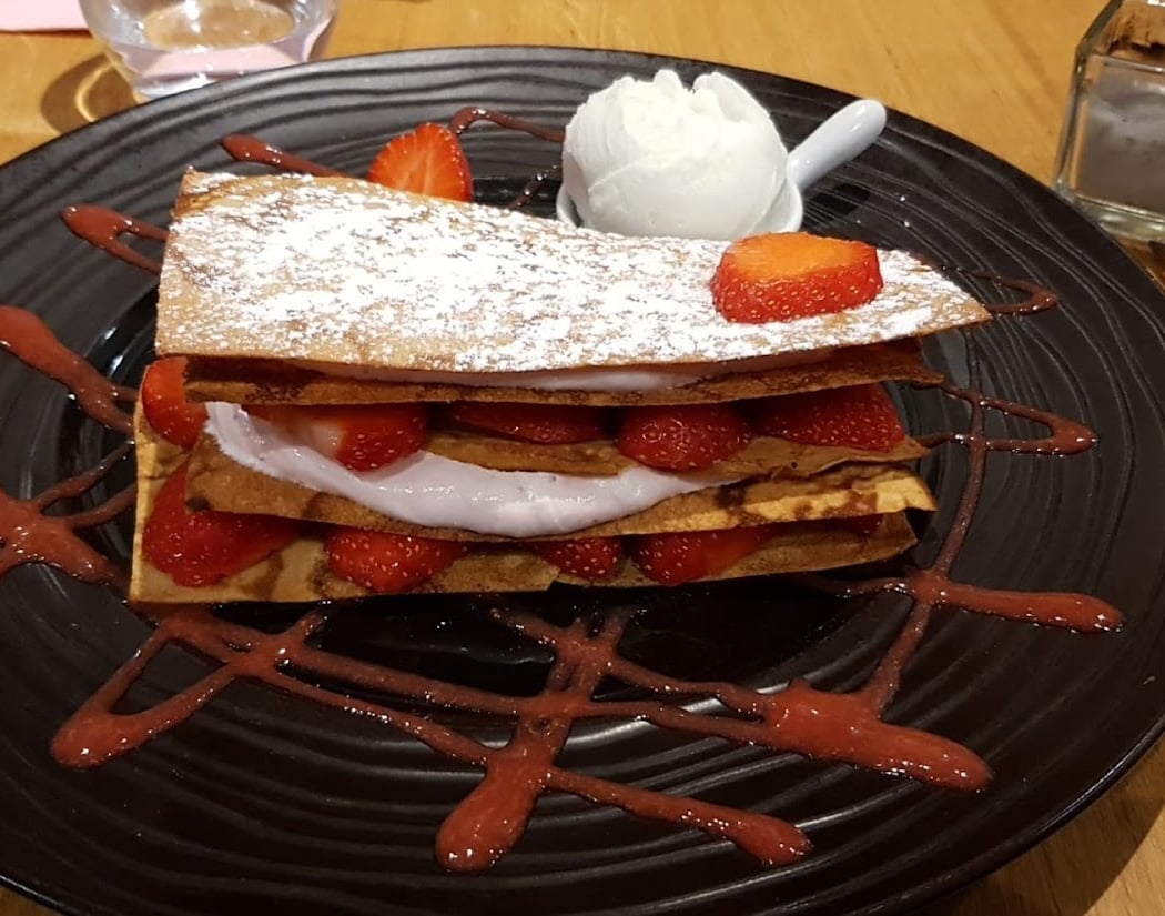 Le Comptoir de Jules 1