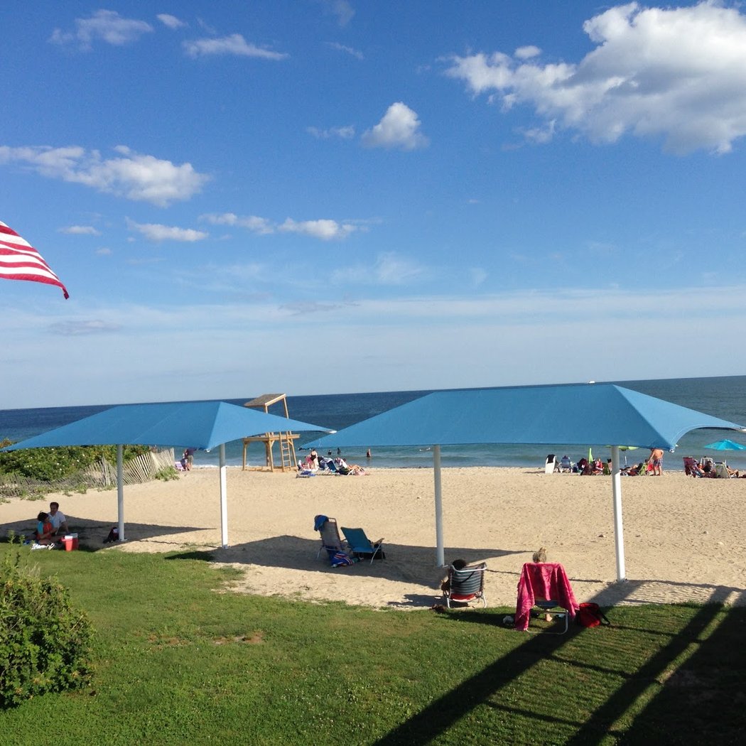 South Kingstown Town Beach 2