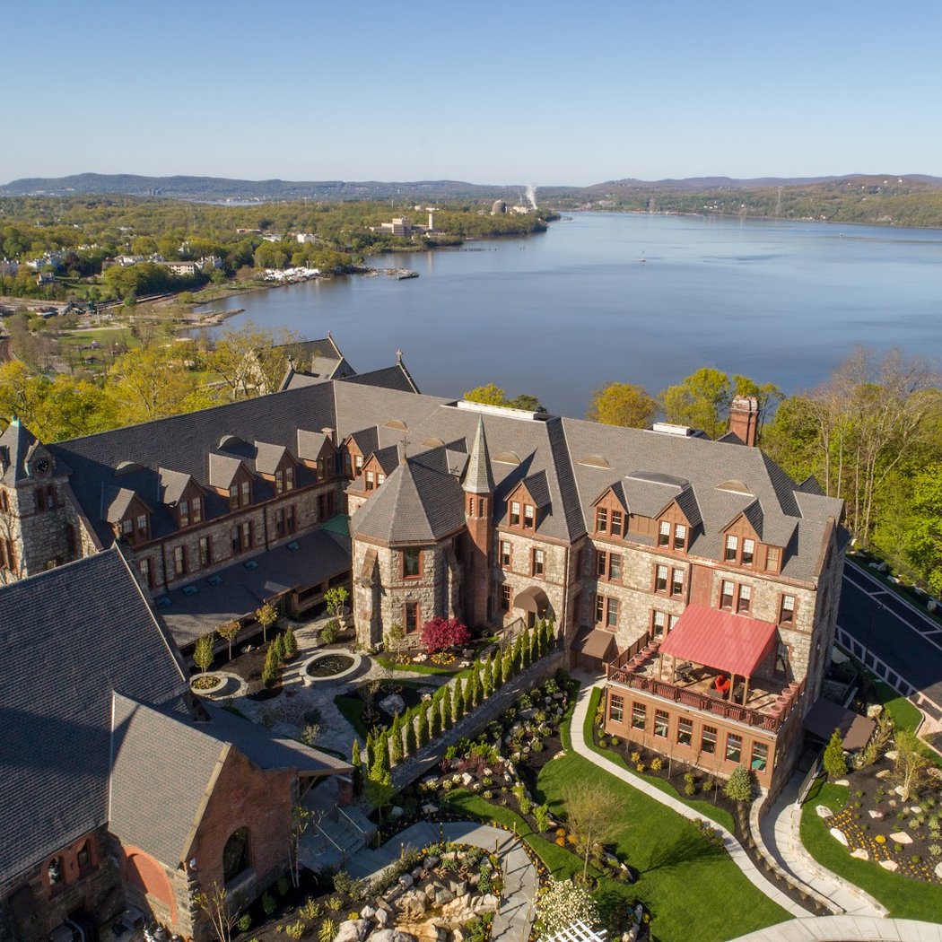 The Abbey Inn & Spa 1