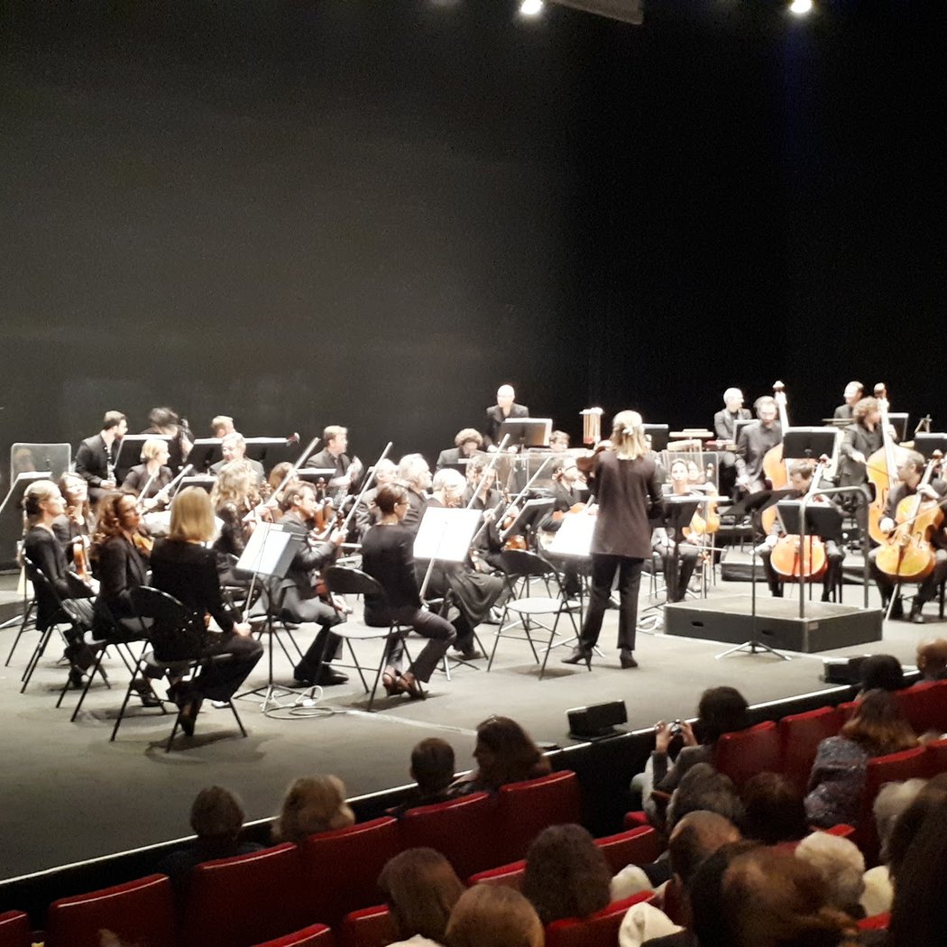 Sympho 1