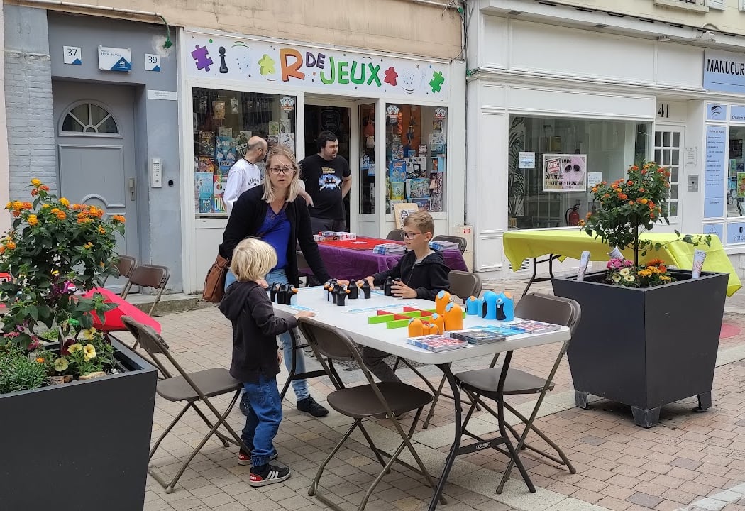 R De Jeux 1