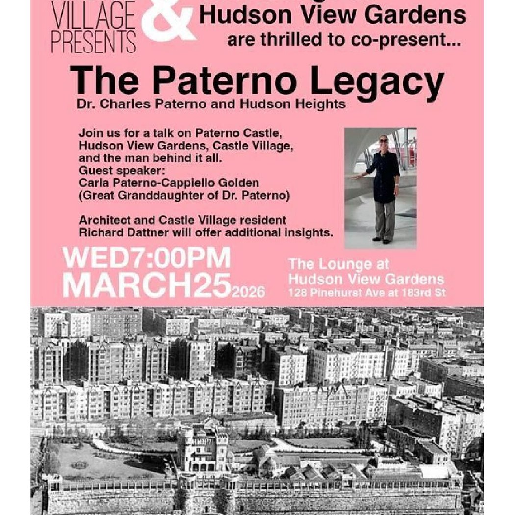 The Paterno Legacy Talk 1